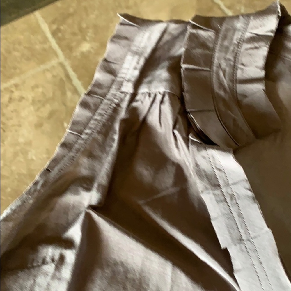 Ann Taylor Loft Women’s Top.  Like New - Picture 8 of 8